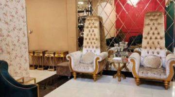 Gambar 3 Dijual Rumah + Cafe Atau Cocok Untuk Restaurant 