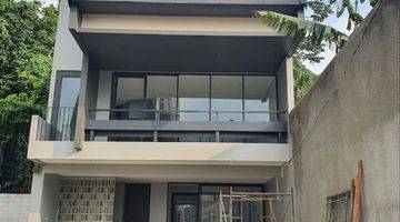 Gambar 5 Townhouse Are Kemang Daerah Jakarta Selatan 