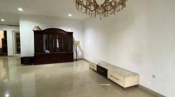 Gambar 1 Rumah Mewah Semi Furnished Tebet Akses Jalan 2 Mobil