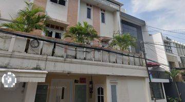 Gambar 5 Rumah Mewah Semi Furnished Tebet Akses Jalan 2 Mobil