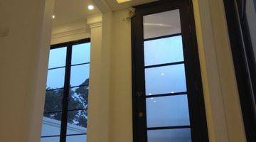 Gambar 4 Selasar Residence Kemang Area Hook Jakarta Selatan 