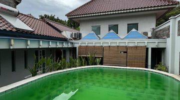 Gambar 4 Dijual Rumah Menteng Area Tenang Jakarta Pusat 