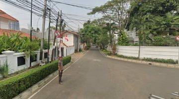 Gambar 3 Dijual Rumah Menteng Area Tenang Jakarta Pusat 