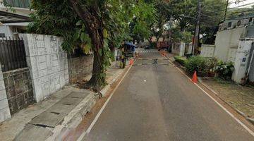 Gambar 1 Dijual Rumah Menteng Area Tenang Jakarta Pusat 