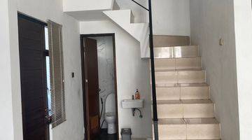 Gambar 4 Rumah 2 Lantai Nyaman Townhouse Ciputat, 3 Kt, Bebas Banjir