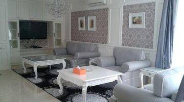 Gambar 1 Rumah Mewah di Dago Pakar Resort Bandung, Full Furnished