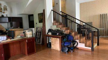 Gambar 5 Harus Terjual Rumah Tebet Semi Furnished Shm - Sertifikat Hak Milik Bagus Di Tebet