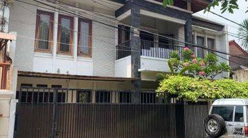 Gambar 1 Harus Terjual Rumah Tebet Semi Furnished Shm - Sertifikat Hak Milik Bagus Di Tebet