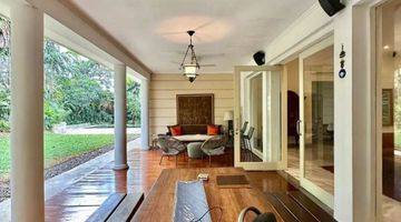 Gambar 2 Cipete Beautiful Garden Home 