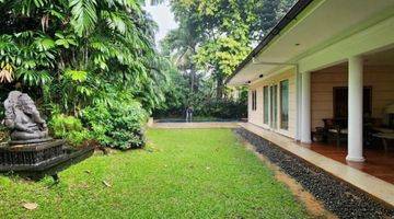 Gambar 4 Cipete Beautiful Garden Home 