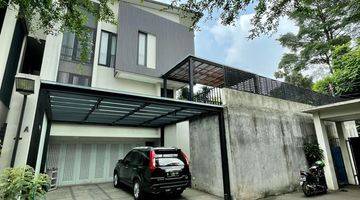 Gambar 2 Sewa Rumah Full Furnished Cilandak