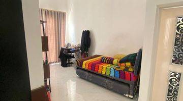 Gambar 2 Rumah Mewah Klasik di Serpong, One Gate System, Furnished Lengkap