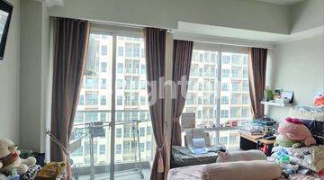 Gambar 2 murah apartemen green Sedayu, dekat mall, rumah sakit