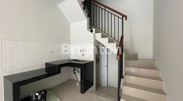 Gambar 2 Rumah murah furnished di duta residence Jakarta barat