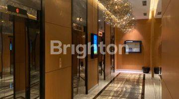 Gambar 1 apartemen grand madison 2br