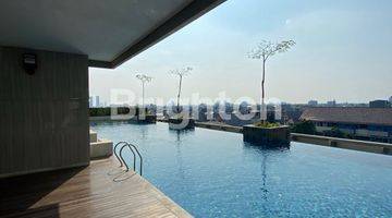 Gambar 5 apartemen grand madison 2br