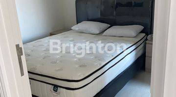 Gambar 3 apartemen grand madison 2br