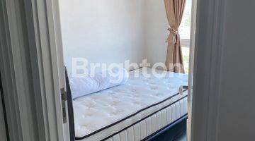 Gambar 4 apartemen grand madison 2br