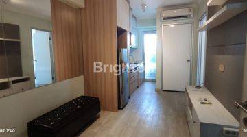 Gambar 4 apartemen green bay 2br jangka waktu fleksibel