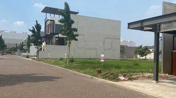 Gambar 3 Dijual Kavling di Sedayu City lt 300 M2  lokasi bagus Rp..8.5 Milyar 