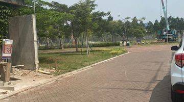 Gambar 2 Dijual Kavling di Sedayu City lt 300 M2  lokasi bagus Rp..8.5 Milyar 