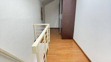 Gambar 4 "dijual: Rumah Mewah 2,5 Lantai Di Kedoya Baru – Lt 200m², 4 Kamar Tidur, Home Theater, Semi Furnish Dengan Lantai Marmer – Harga Rp 7,5 Miliar"