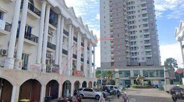 Gambar 1 Ruko Rich Palace 4 Lt, Meruya Ilir raya, Srengseng, Kembangan - Jakarta Barat

