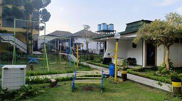 Gambar 5 HOTEL DI CIANJUR, PUNCAK LT 6942 m Bagus SHM DIJUAL BESERTA BISNISNYA