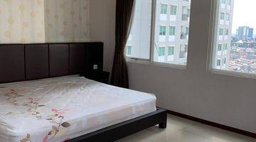 Gambar 5 *DIJUAL*
Apartemen Thamrin Residence 
Tower Edelweiss 
Luas : 94.84 m2 
3 bedrooms renovasi jadi 2 bedrooms
Full Furnished
Harga Rp. 2.1 Milyar
