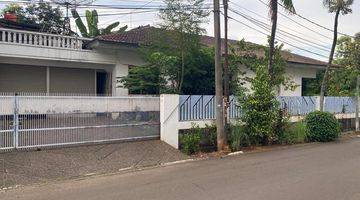 Gambar 2 Puri Indah, Kembangan , Rumah  Dijual Hitung Tanah , Blok F 