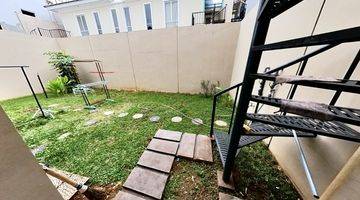Gambar 3 Rumah Murah Harga Bu Strategis Siap Huni di Chiara Suvarna Sutera