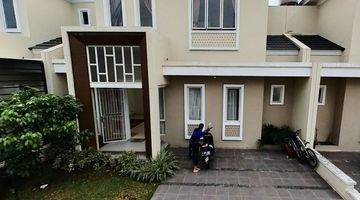 Gambar 1 Rumah Murah Harga Bu Strategis Siap Huni di Chiara Suvarna Sutera