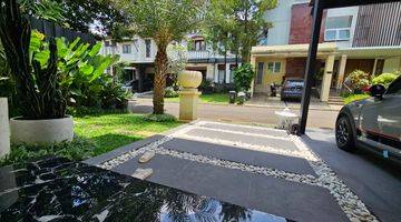Gambar 2 Rumah Luas Semifurnish Kawasan Strategis Banyan The Green Bsd