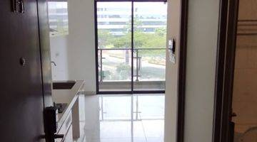 Gambar 1 Apartemen Tipe Studio Fasilitas Super Lengkap Di Sky House Bsd