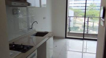 Gambar 5 Apartemen Tipe Studio Fasilitas Super Lengkap Di Sky House Bsd
