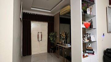 Gambar 5 Rumah Rapi Siap Huni Sudah SHM Dijual Cepat di Goldfinch Serpong