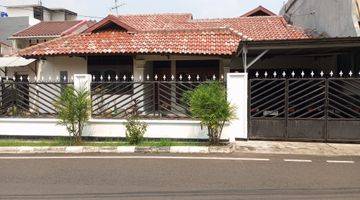 Gambar 1 Dijual CEPAT rumah di Komplek Kavling AL Duren Sawit