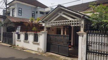 Gambar 1 BANTING HARGA Rumah di Komplek PTB Blok S, Duren Sawit