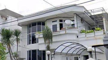 Gambar 1 RUMAH CANTIK di Pondok Indah, Jakarta Selatan