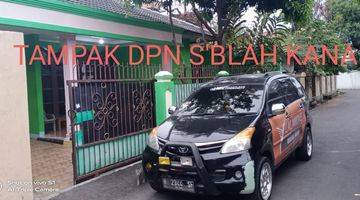 Gambar 1 TURUN HARGA Rumah di PTB Blok S. Lokasi bagus