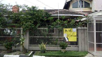 Gambar 1 HARGA MENARIK. Rumah di Sanggar Hurip dekat Soekarno Hatta