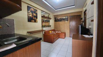 Gambar 4 TURUN HARGA Butuh cepat 2BR FF Apartemen Gateway A Yani