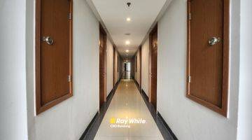 Gambar 1 Apartemen Mewah di Dago 2BR Hoek Furnished dekat ITB