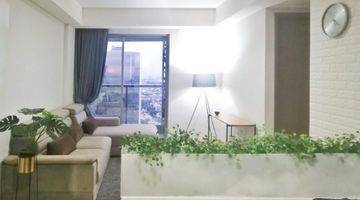 Gambar 1 Disewa Apartemen Gold Coast 2BR Uk 90 Sqm Exclusive Furniture Best View At Jakarta Utara