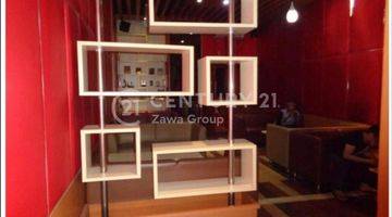 Gambar 4 Dijual Office Space Lippo Thamrin Tanah Abang Jakarta Pusat