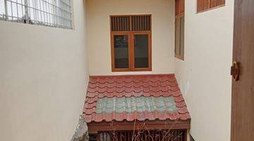 Gambar 3 Rumah Taman Aries 2 Lantai Full