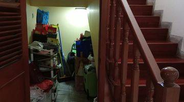 Gambar 5 Rumah Taman Aries 2 Lantai Full