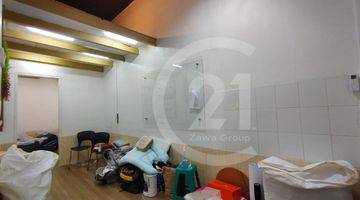 Gambar 4 Dijual Murah Kantor Rukan Taman Ratu Green Ville Jakarta Barat