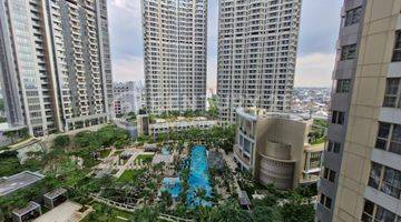 Gambar 3 Dijual Apartemen Taman Anggrek Residences Lantai Sedang di Jakbar