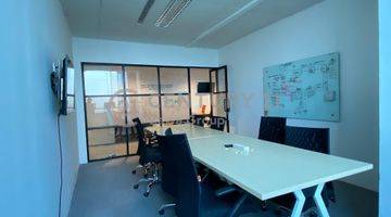 Gambar 5 Disewakan Murah Office Space Propan Tower Ciputra International Kembangan